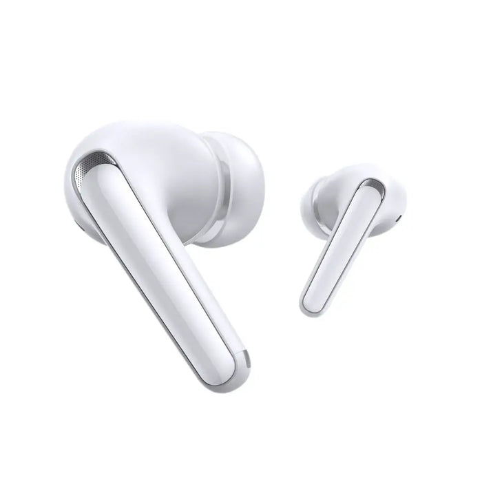TWS Joyroom Funpods Series JR-FB3 Bluetooth 5.3 wireless headphones - white - Headphones and speakers<<<HurtelXML