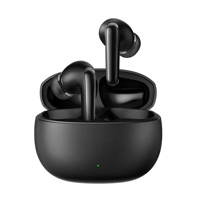 TWS Joyroom Funpods Series JR-FB3 Bluetooth 5.3 wireless headphones - black - Headphones and speakers<<<HurtelXML
