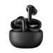 TWS Joyroom Funpods Series JR-FB3 Bluetooth 5.3 wireless headphones - black - Headphones and speakers<<<HurtelXML