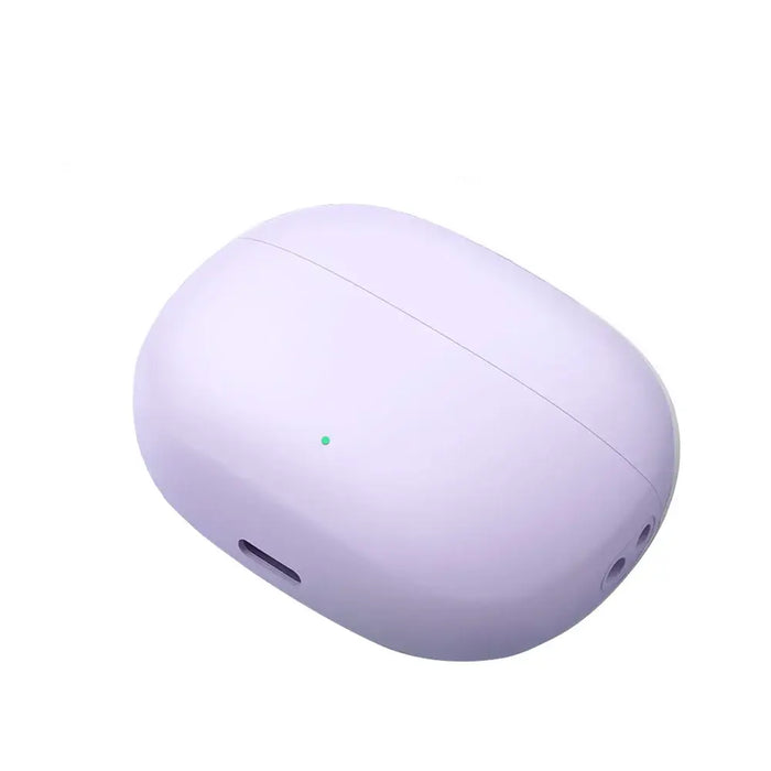 TWS Joyroom Funpods Series JR-FB3 Bluetooth 5.3 wireless headphones - purple - Headphones and speakers<<<HurtelXML