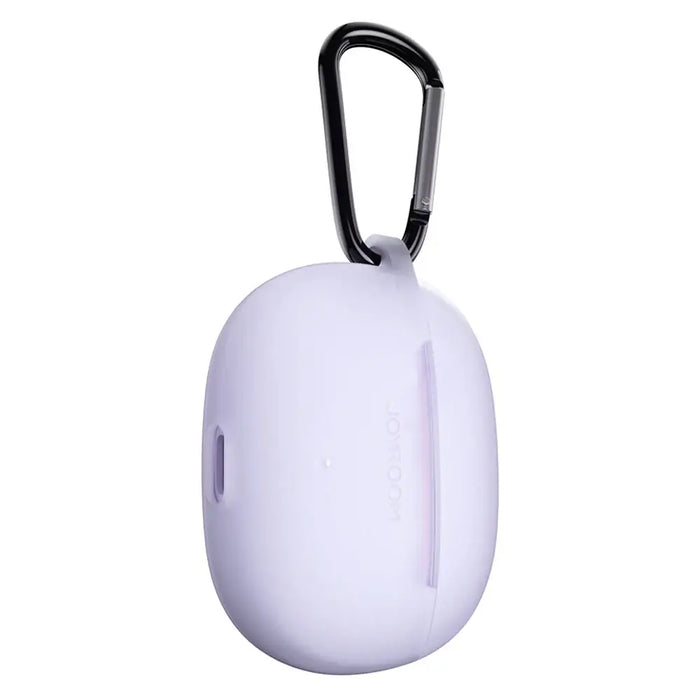 TWS Joyroom Funpods Series JR-FB3 Bluetooth 5.3 wireless headphones - purple - Headphones and speakers<<<HurtelXML