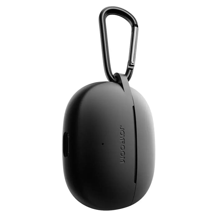 TWS Joyroom Funpods Series JR-FB3 Bluetooth 5.3 wireless headphones - black - Headphones and speakers<<<HurtelXML