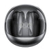 TWS QCY AilyBuds Clear T32 Headphones (black) - TWS<<<Wireless<<<Headphones<<<Audio<<<InnproXML