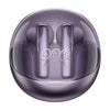 TWS QCY AilyBuds Clear T32 Headphones (purple) - TWS<<<Wireless<<<Headphones<<<Audio<<<InnproXML