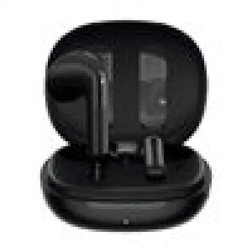 TWS QCY Ailybuds E10 QT35 headphones (black) - TWS<<<Wireless<<<Headphones<<<Audio<<<InnproXML
