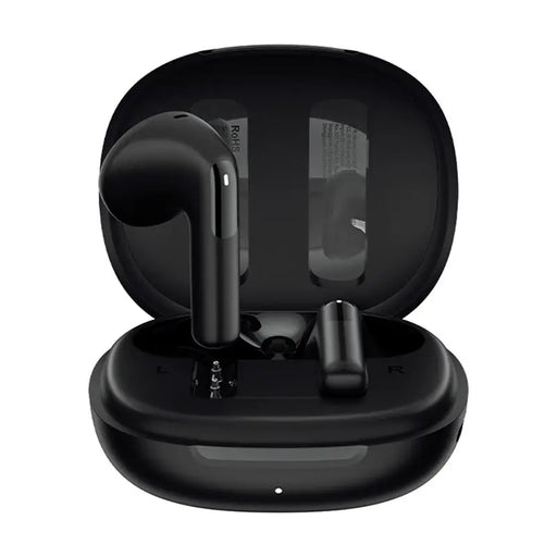 TWS QCY Ailybuds E10 QT35 headphones (black) - TWS<<<Wireless<<<Headphones<<<Audio<<<InnproXML