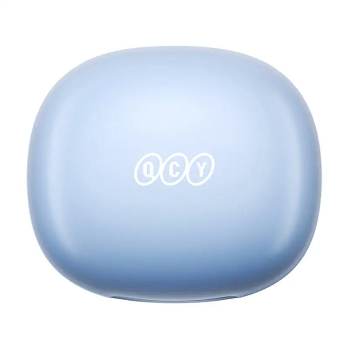 TWS QCY Ailybuds E10 T35 headphones (blue) - TWS<<<Wireless<<<Headphones<<<Audio<<<InnproXML