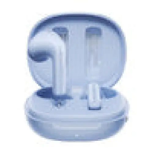 TWS QCY Ailybuds E10 T35 headphones (blue) - TWS<<<Wireless<<<Headphones<<<Audio<<<InnproXML