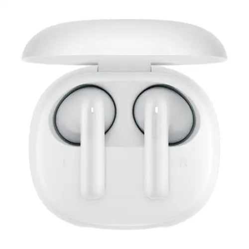 TWS QCY Ailybuds E10 T35 headphones (white) - TWS<<<Wireless<<<Headphones<<<Audio<<<InnproXML