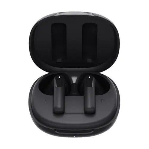 TWS QCY Ailybuds E20 HT13 Headphones (black) - TWS<<<Wireless<<<Headphones<<<Audio<<<InnproXML