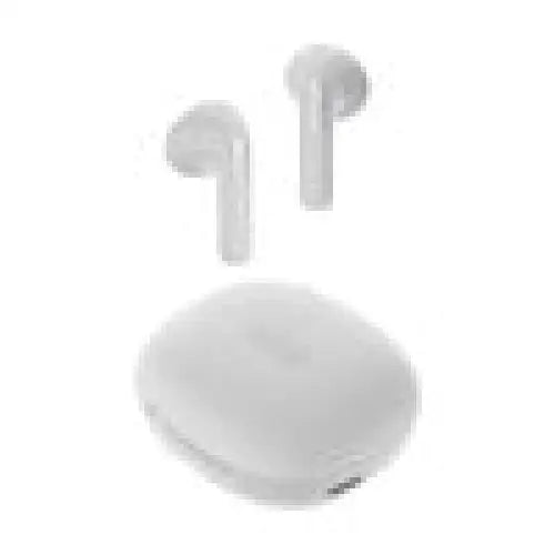 TWS QCY Ailybuds E20 HT13 Headphones (white) - TWS<<<Wireless<<<Headphones<<<Audio<<<InnproXML