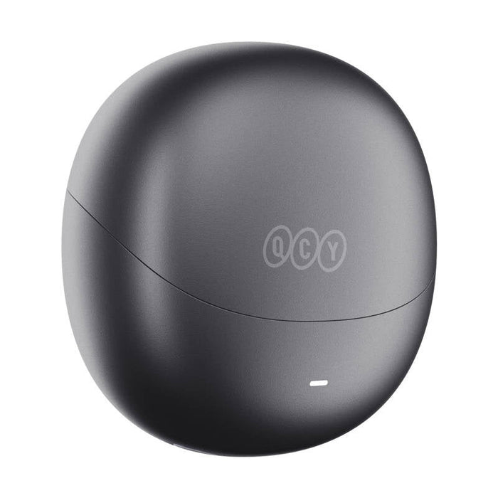 TWS QCY AilyBuds Pro HT10 Headphones ANC (black) - TWS<<<Wireless<<<Headphones<<<Audio<<<InnproXML
