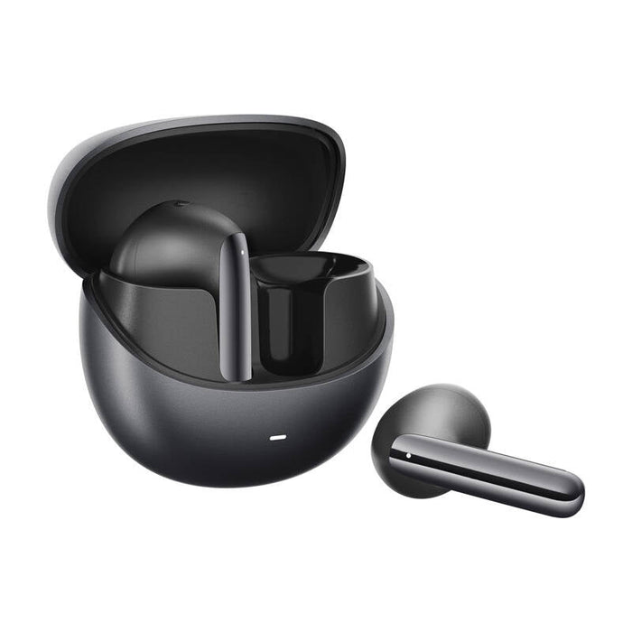 TWS QCY AilyBuds Pro HT10 Headphones ANC (black) - TWS<<<Wireless<<<Headphones<<<Audio<<<InnproXML