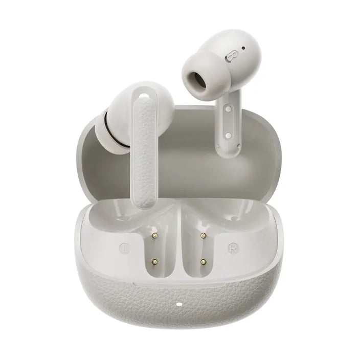 TWS QCY Buds HT15 ANC earphones (white) - TWS<<<Wireless<<<Headphones<<<Audio<<<InnproXML