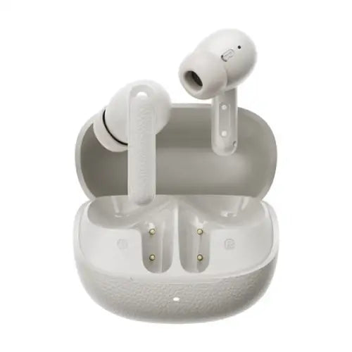 TWS QCY Buds HT15 ANC earphones (white) - TWS<<<Wireless<<<Headphones<<<Audio<<<InnproXML