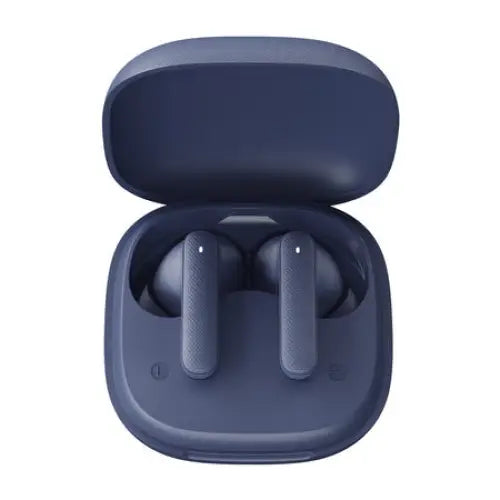 TWS QCY Buds T43 ENC Headphones (blue) - TWS<<<Wireless<<<Headphones<<<Audio<<<InnproXML