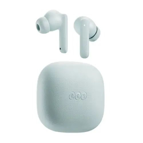 TWS QCY Buds T43 headphones (blue - TWS<<<Wireless<<<Headphones<<<Audio<<<InnproXML
