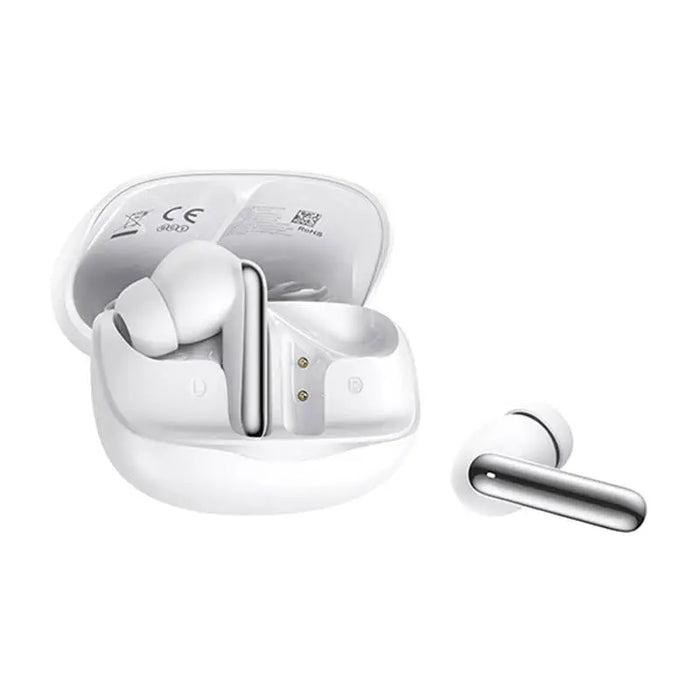 TWS QCY MeloBuds HT12 Headphones (white) - TWS<<<Wireless<<<Headphones<<<Audio<<<InnproXML