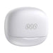 TWS QCY MeloBuds HT12 Headphones (white) - TWS<<<Wireless<<<Headphones<<<Audio<<<InnproXML