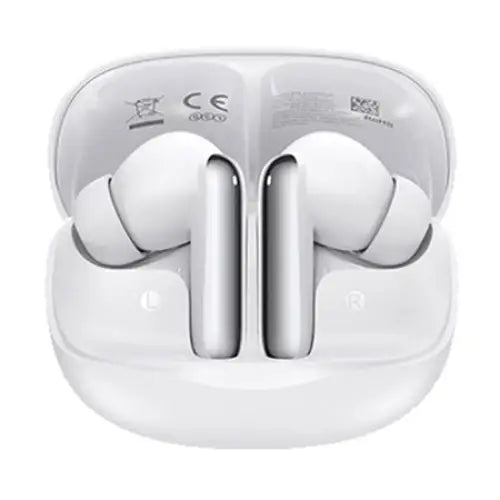 TWS QCY MeloBuds HT12 Headphones (white) - TWS<<<Wireless<<<Headphones<<<Audio<<<InnproXML