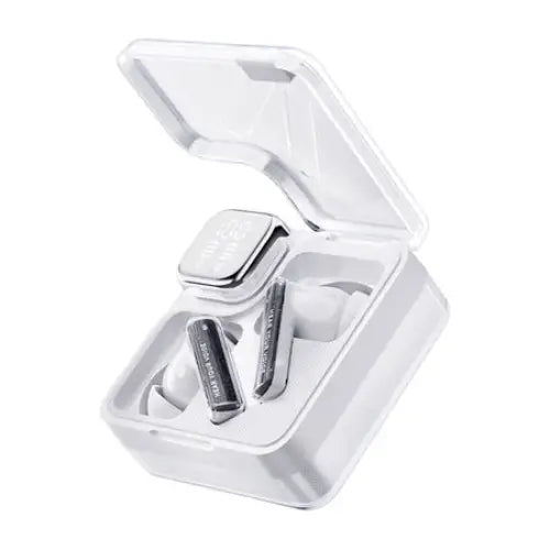 TWS QCY MeloBuds Neo T31 headphones (white) - TWS<<<Wireless<<<Headphones<<<Audio<<<InnproXML