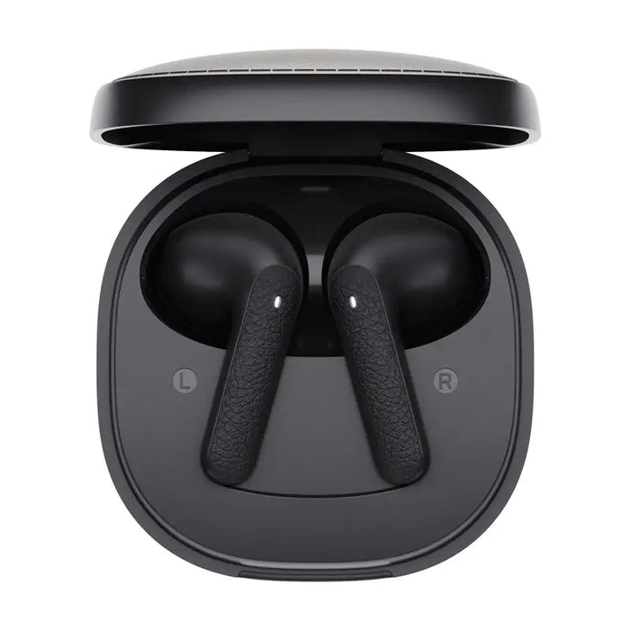 TWS QCY T41 Headphones (black) - TWS<<<Wireless<<<Headphones<<<Audio<<<InnproXML