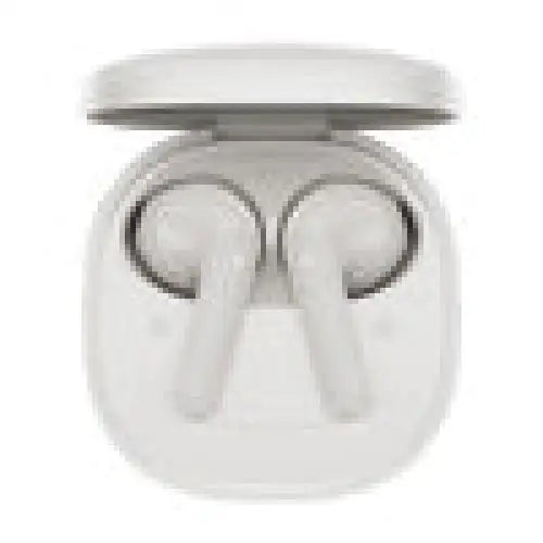 TWS QCY T41 Headphones (white) - TWS<<<Wireless<<<Headphones<<<Audio<<<InnproXML