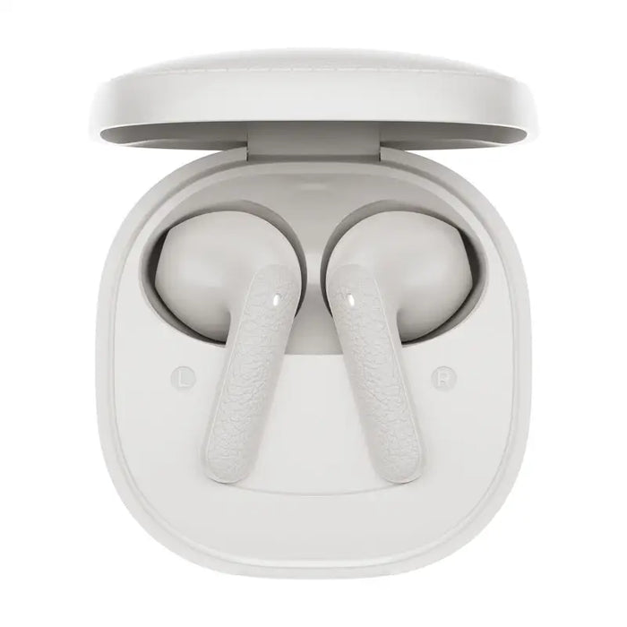 TWS QCY T41 Headphones (white) - TWS<<<Wireless<<<Headphones<<<Audio<<<InnproXML