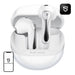 TWS Soundpeats Air 5 headphones (white) - TWS<<<Wireless<<<Headphones<<<Audio<<<InnproXML