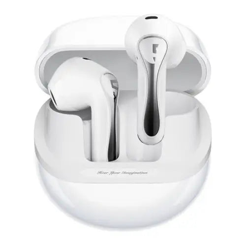 TWS Soundpeats Air 5 headphones (white) - TWS<<<Wireless<<<Headphones<<<Audio<<<InnproXML
