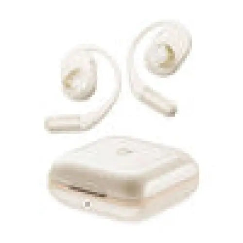 TWS Soundpeats GoFree2+ headphones (white) - TWS<<<Wireless<<<Headphones<<<Audio<<<InnproXML