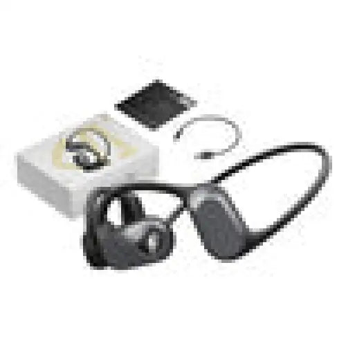 TWS Soundpeats RunFree Headphones (black) - TWS<<<Wireless<<<Headphones<<<Audio<<<InnproXML