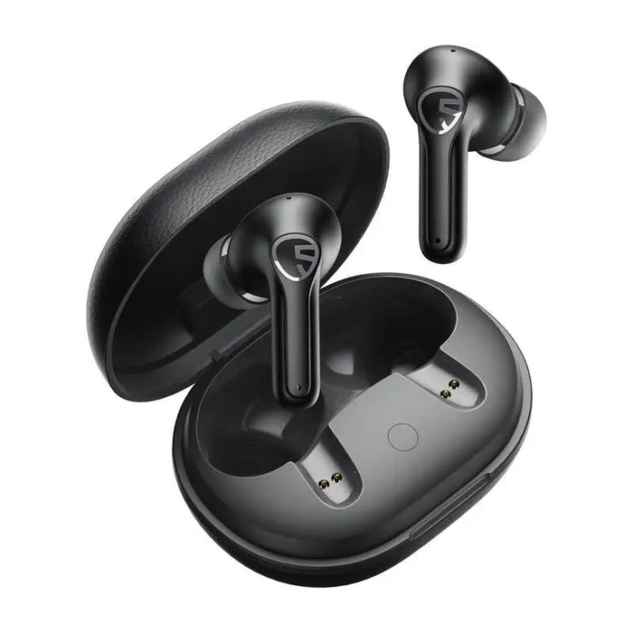 TWS Soundpeats T3 PRO ANC Headphones (black) - TWS<<<Wireless<<<Headphones<<<Audio<<<InnproXML
