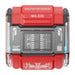 TWS Transformers MG-C03 headphones (red) - TWS<<<Wireless<<<Headphones<<<Audio<<<InnproXML