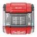 TWS Transformers MG-C03 headphones (red) - TWS<<<Wireless<<<Headphones<<<Audio<<<InnproXML
