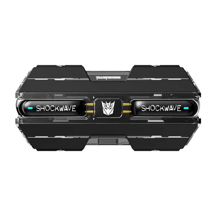TWS Transformers TF-T01 headphones (black) - TWS<<<Wireless<<<Headphones<<<Audio<<<InnproXML