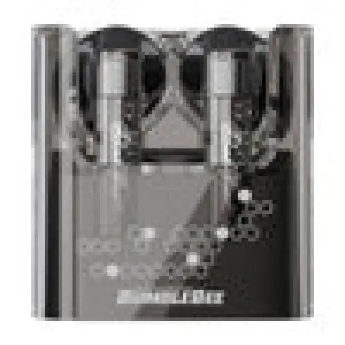 TWS Transformers TF-T08 headphones (black) - TWS<<<Wireless<<<Headphones<<<Audio<<<InnproXML