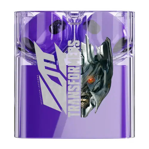 TWS Transformers TF-T08 headphones (purple) - TWS<<<Wireless<<<Headphones<<<Audio<<<InnproXML