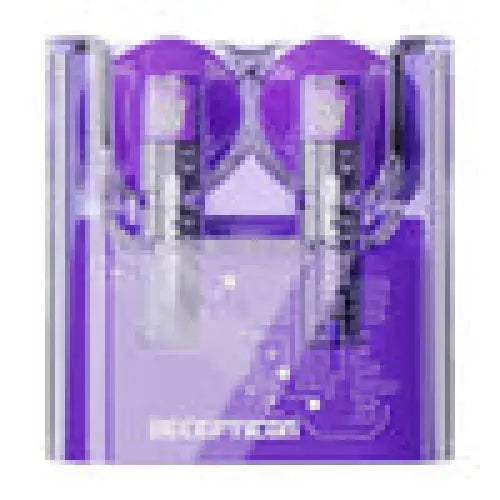 TWS Transformers TF-T08 headphones (purple) - TWS<<<Wireless<<<Headphones<<<Audio<<<InnproXML
