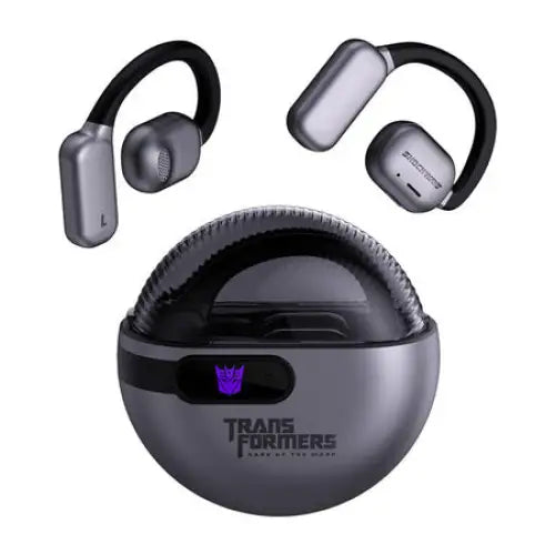 TWS Transformers TF-T09 headphones (gray) - TWS<<<Wireless<<<Headphones<<<Audio<<<InnproXML