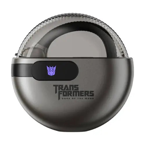 TWS Transformers TF-T09 headphones (gray) - TWS<<<Wireless<<<Headphones<<<Audio<<<InnproXML