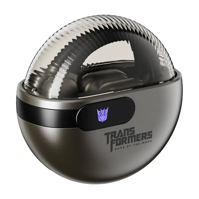 TWS Transformers TF-T09 headphones (gray) - TWS<<<Wireless<<<Headphones<<<Audio<<<InnproXML