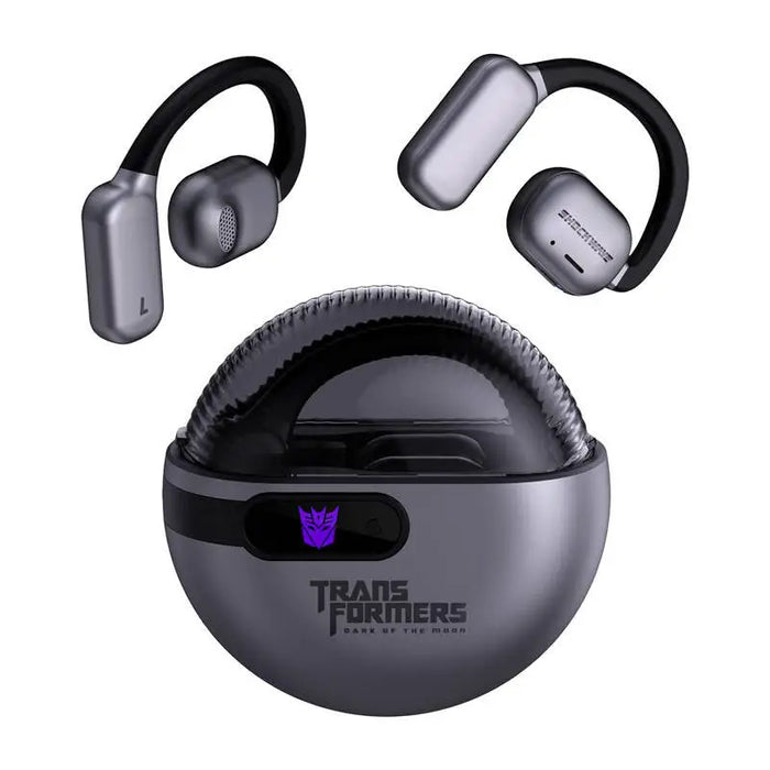 TWS Transformers TF-T09 headphones (gray) - TWS<<<Wireless<<<Headphones<<<Audio<<<InnproXML