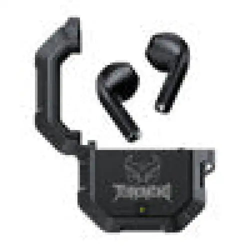 TWS Transformers TF-T12 headphones (black) - TWS<<<Wireless<<<Headphones<<<Audio<<<InnproXML