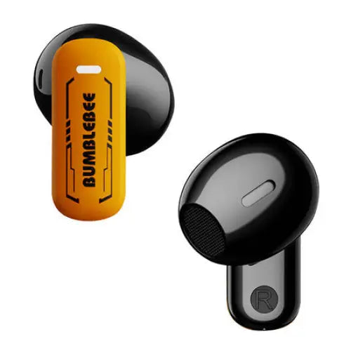 TWS Transformers TF-T31 headphones (yellow) - TWS<<<Wireless<<<Headphones<<<Audio<<<InnproXML