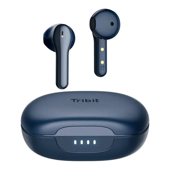 TWS Tribit SolarBuds C2 BTH96R headphones (black) - TWS<<<Wireless<<<Headphones<<<Audio<<<InnproXML