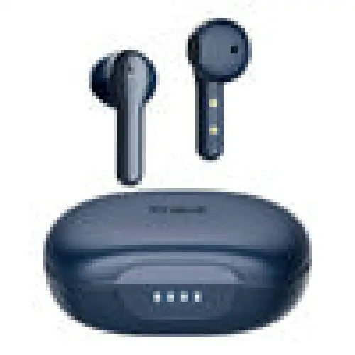 TWS Tribit SolarBuds C2 BTH96R headphones (black) - TWS<<<Wireless<<<Headphones<<<Audio<<<InnproXML