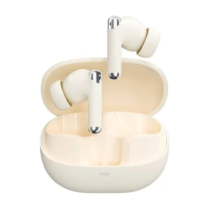 TWS Tronsmart Sounfii R4 headphones (white) - TWS<<<Wireless<<<Headphones<<<Audio<<<InnproXML&&&Headphones