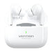 TWS Vention Echo Lite E11 Headphones (white) - TWS<<<Wireless<<<Headphones<<<Audio<<<InnproXML&&&Електроника Периферни