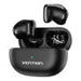 TWS Vention NBLB0 Earbuds T12 Wireless Headphones (black) - TWS<<<Wireless<<<Headphones<<<Audio<<<InnproXML&&&Безжични